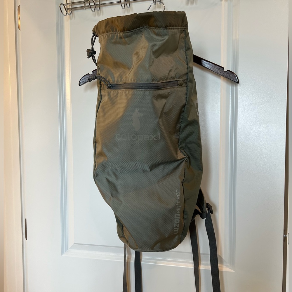 Cotopaxi Luzon Enlighten 18L Backpack